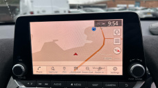 Nissan Juke 1.0 DiG-T Tekna+ 5dr Petrol Hatchback